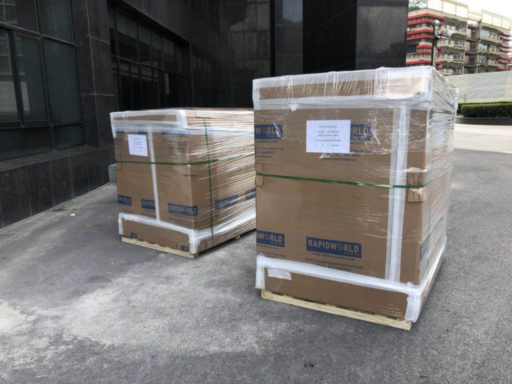 Moving to New Zealand | China International Movers - 20190828031249621