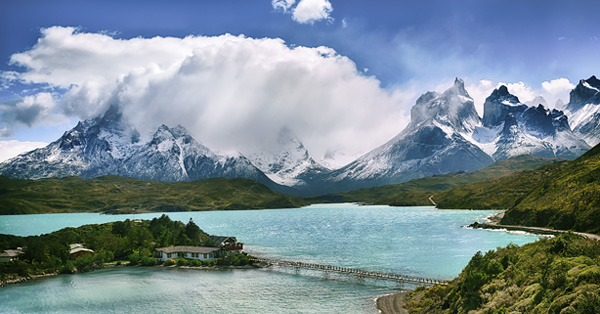 Chile - Chile