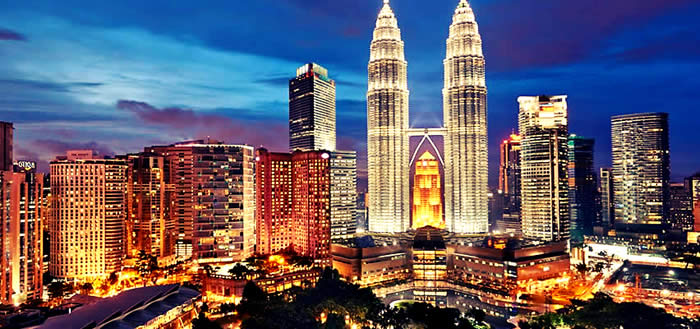 Malaysia - Malaysia